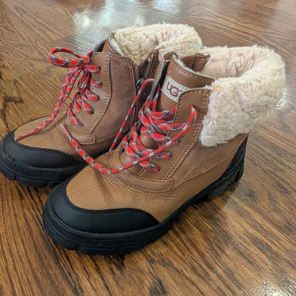 UGG used good